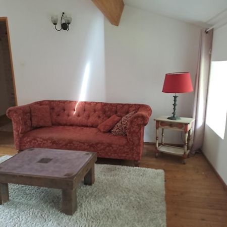 Gite du Calme Chérac Extérieur photo