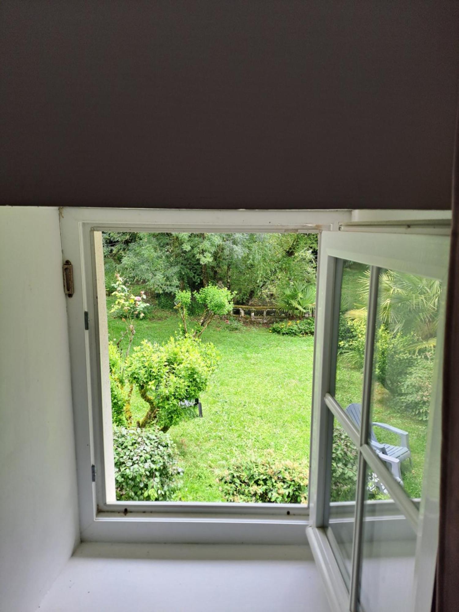 Gite du Calme Chérac Extérieur photo