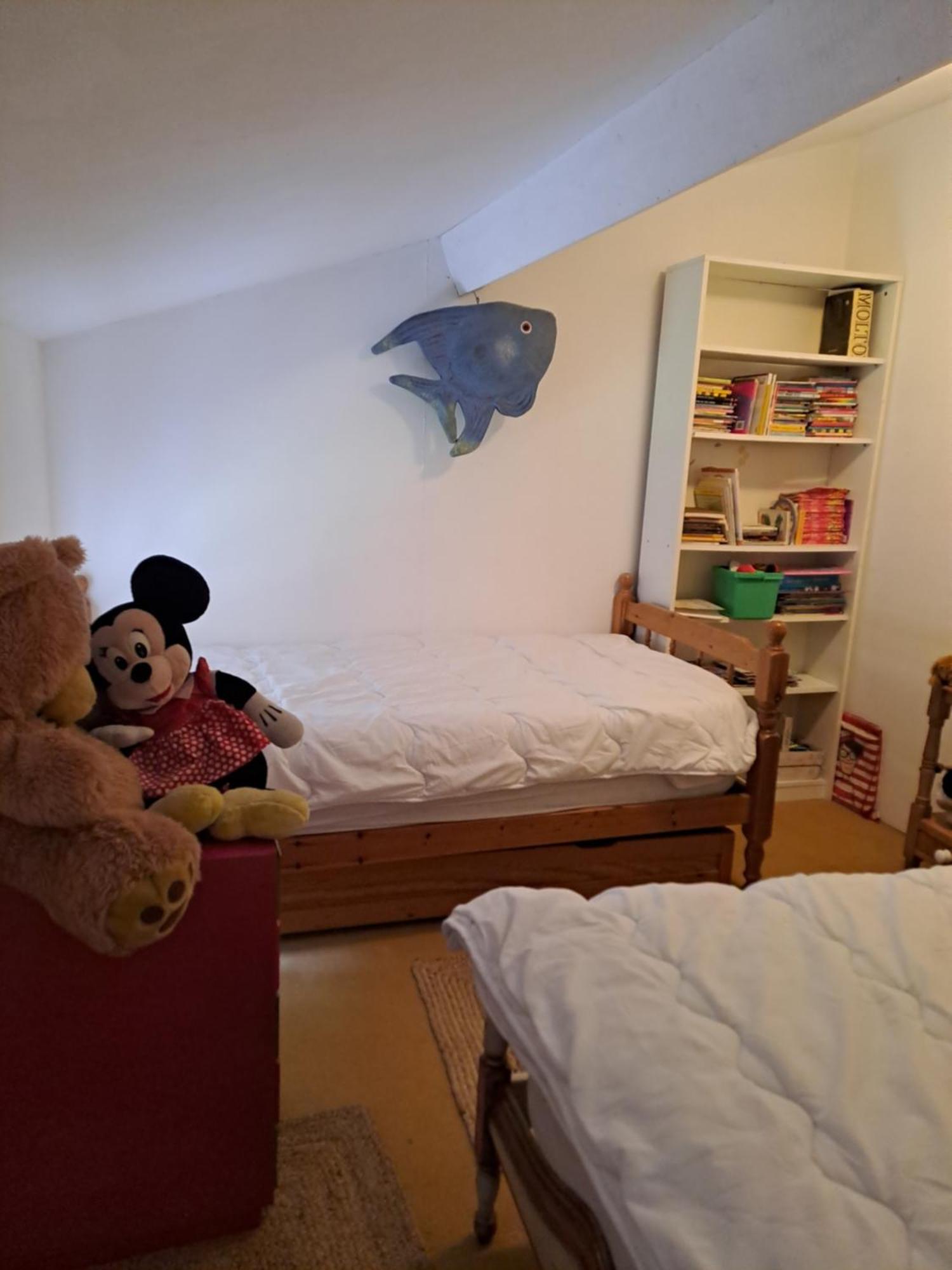 Gite du Calme Chérac Extérieur photo