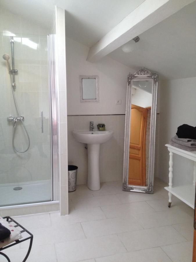 Gite du Calme Chérac Extérieur photo